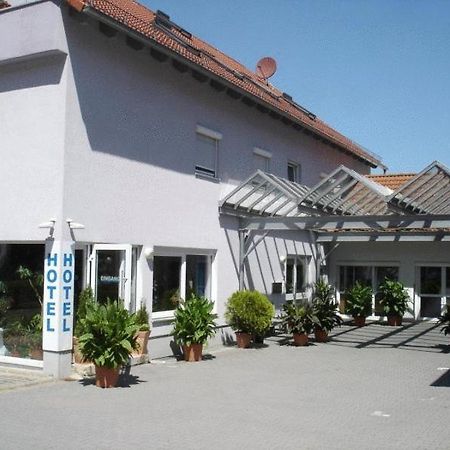 Hotel Papillon Lappersdorf  Zewnętrze zdjęcie