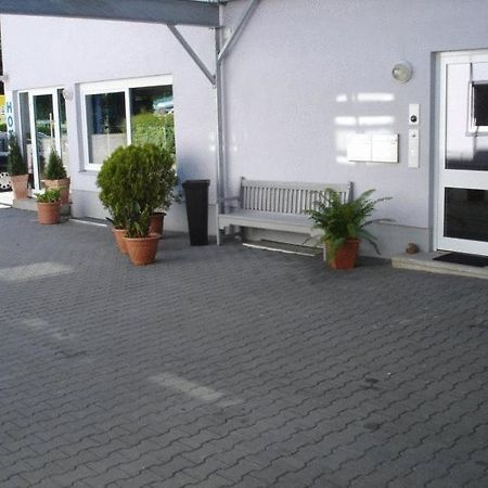 Hotel Papillon Lappersdorf  Zewnętrze zdjęcie