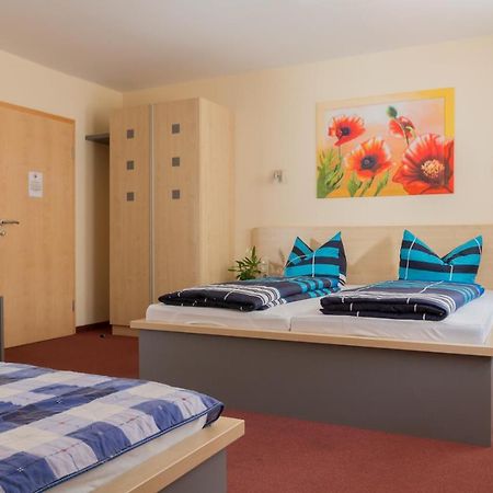Hotel Papillon Lappersdorf  Zewnętrze zdjęcie