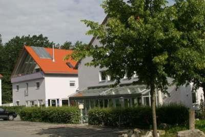 Hotel Papillon Lappersdorf  Zewnętrze zdjęcie