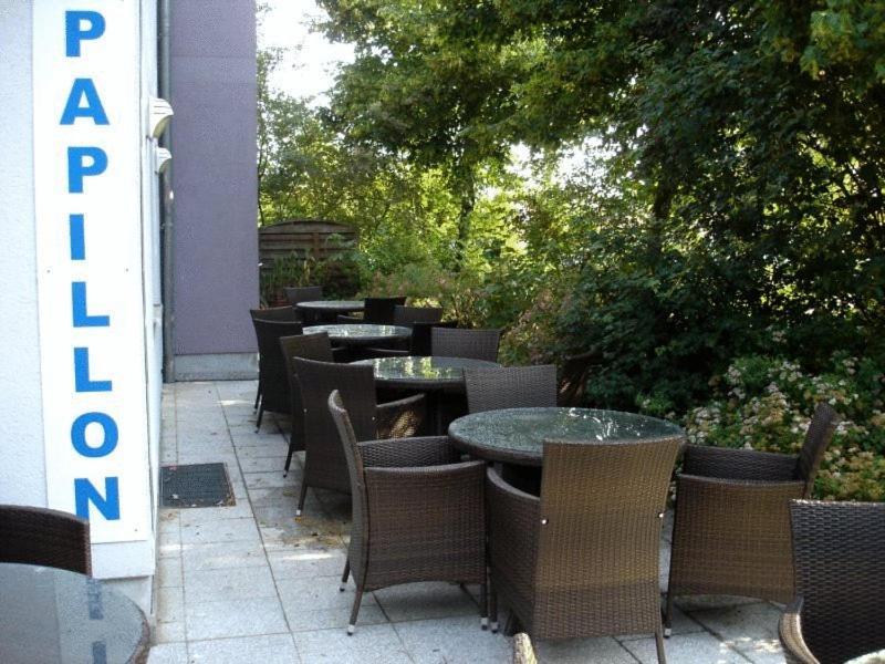 Hotel Papillon Lappersdorf  Zewnętrze zdjęcie