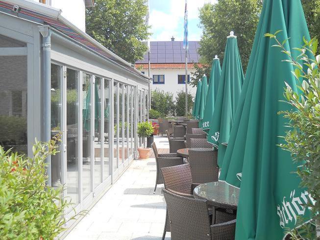 Hotel Papillon Lappersdorf  Zewnętrze zdjęcie