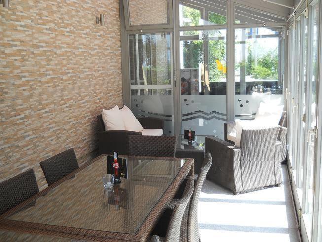 Hotel Papillon Lappersdorf  Zewnętrze zdjęcie