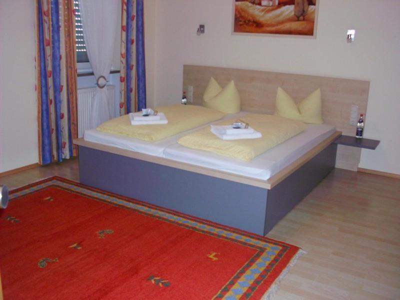 Hotel Papillon Lappersdorf  Pokój zdjęcie