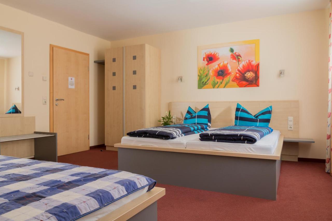 Hotel Papillon Lappersdorf  Zewnętrze zdjęcie