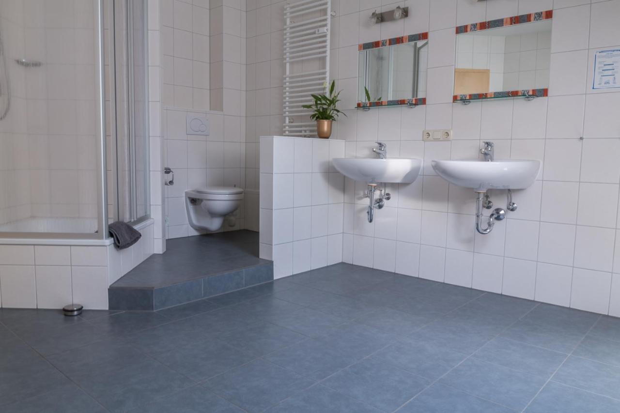 Hotel Papillon Lappersdorf  Zewnętrze zdjęcie