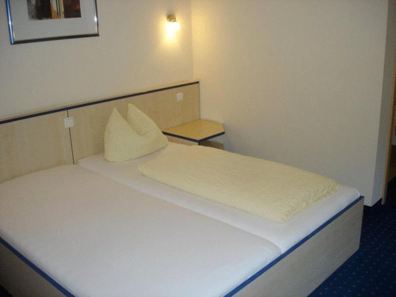 Hotel Papillon Lappersdorf  Pokój zdjęcie