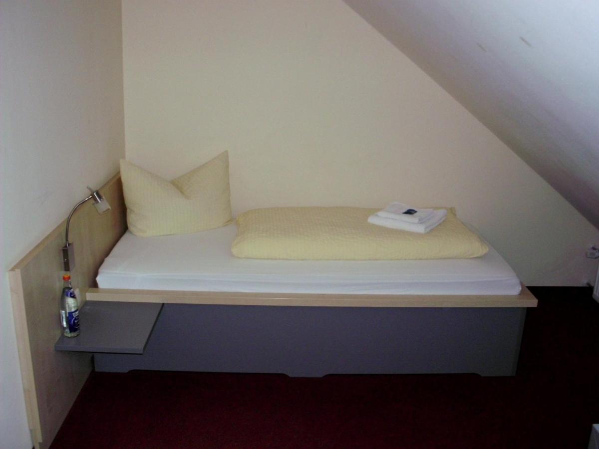 Hotel Papillon Lappersdorf  Zewnętrze zdjęcie